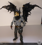 blackjack custom fin01